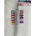GEL POLISH ME BY MESAUDA