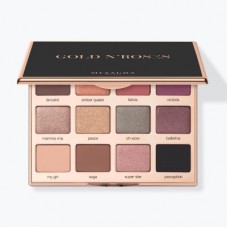 GOLD N'ROSES PALETTA