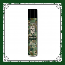 LACCA PER CAPELLI 400ML