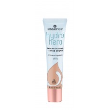 ESSENCE BB CREAM HYDRO HERO VISO EFFETTO IDRATANTE