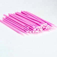MICROPENNELLI BRUSH REMOVER EXTENSION CIGLIA EYELASH 