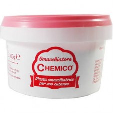SMACCHIATORE CHEMICO CUTANEO PER RIMOZIONE TINTURA -200 GR
