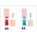 PURE BEAUTY JUICY LIP OIL