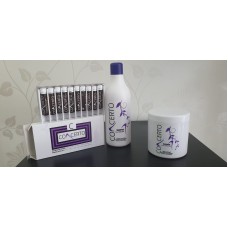 KIT CHERATINA CONCERTO