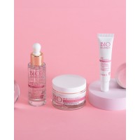 KIT RIMPOLPANTE ANTI-AGE PER IL VISO