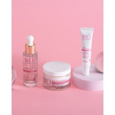 KIT RIMPOLPANTE ANTI-AGE PER IL VISO