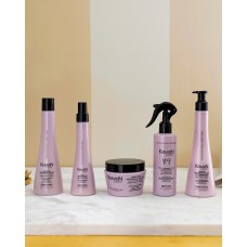 KIT KERATIN COLOR PER CAPELLI