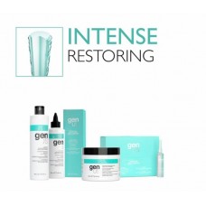 KIT INTENSE RESTORING PER CAPELLI
