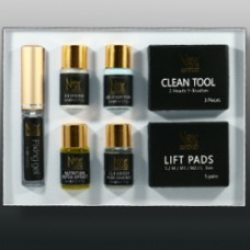 KIT LAMINAZIONE CIGLIA