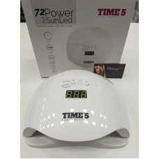 LAMPADA TIME 5