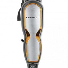 TAGLIA CAPELLI LASER 4.0