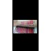 COLOR SENSATION LIPGLOSS