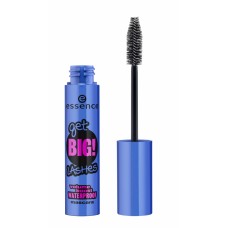 ESSENCE MASCARA OCCHI VOLUMIZZANTE RESISTENTE ALL'ACQUA GET BIG!