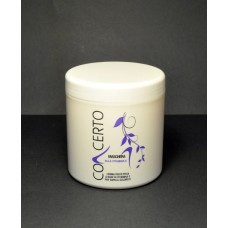 MASCHERA ALLA VITAMINA C 