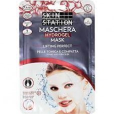 MASCHERA HYDROGEL LIFTING PERFECT PELLE TONICA