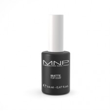 MATTE TOP COAT