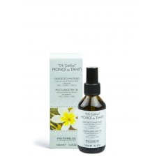 MONOÏ DE TAHITI OLIO SECCO MULTIUSO