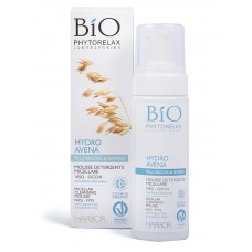 MOUSSE DETERGENTE MICELLARE
