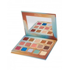 PALETTE EYESHADOW MYSTIC HORIZON