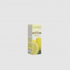 OLIO LIMONE