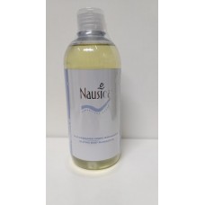 OLIO MASSAGGIO CORPO RISCALDANTE