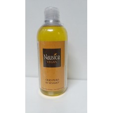 OLIO PURO DI SESAMO