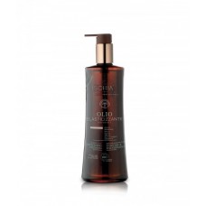 OLIO ELASTICIZZANTE RASSODANTE