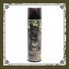 SPRAY PER CAPELLI LUCIDI ALL'OLIO D'OLIVA 500ML