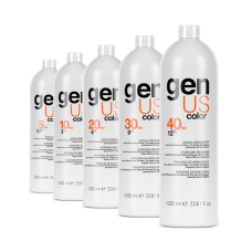 OSSIGENO GENUS 1000ML