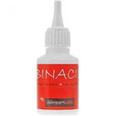 CREMA OSSIDANTE PER TINTURA CIGLIA BINACIL WIMPERNWELLE