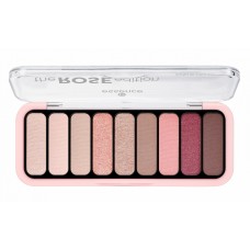 ESSENCE PALETTA OMBRETTI OCCHI THE ROSE EDITION