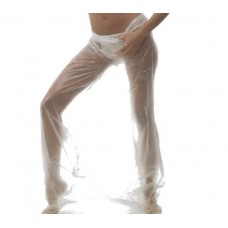PANTALONE MONOUSO PER PRESSOTERAPIA (IN TNT)