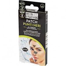 PATCH PUNTI NERI AL CARBONE DETOX 8pz