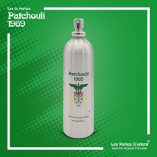 PATCHOULI 1969