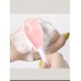 PENNELLO VISO IN SILICONE 