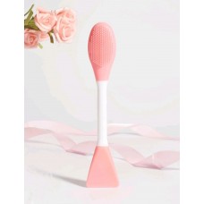 PENNELLO VISO IN SILICONE 