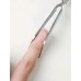 PINZA CURVA C 