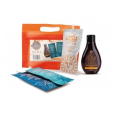 POCHETTE SOLARI WEEKEND