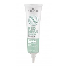 ESSENCE PRIMER VISO REDNESS REDUCER ANTI ROSSORE
