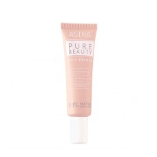PURE BEAUTY FACE PRIMER GREEN