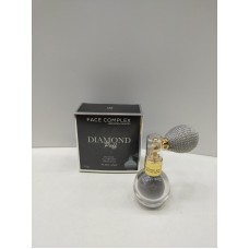 DIAMOND PUFF GLITTER CORPO n.2