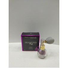 DIAMOND PUFF GLITTER CORPO n.4