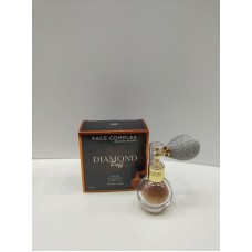 DIAMOND PUFF GLITTER CORPO n.5