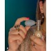 DIAMOND PUFF GLITTER CORPO n.4