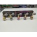 DIAMOND PUFF GLITTER CORPO n.4