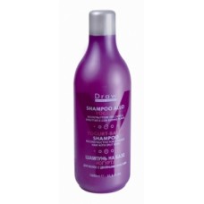 SHAMPOO ALLO YOGURT