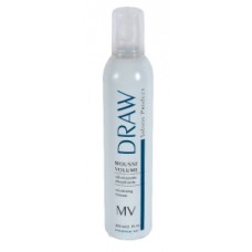 MOUSSE VOLUME