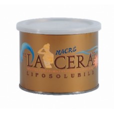 CERA AL BIOSSIDO DI TITANIO NACRÈ