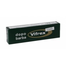 VIFREX GEL DOPOBARBA