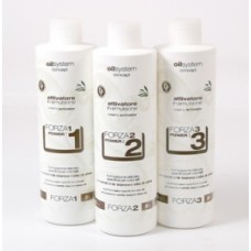 EMULSIONE IN CREMA COLOR OIL 1000ml